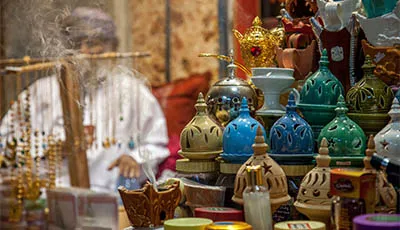 Mystical Muscat City Tour