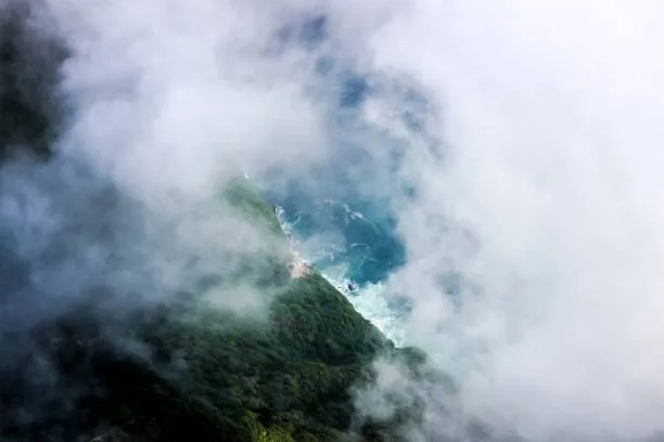 Trekking & Hiking in Samhan Mountain - 4 Days Adventure