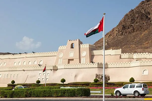 Bait Adam Museum Tour in Muscat