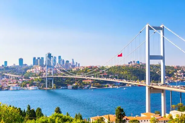 Explore Turkiye – Istanbul: 3 Nights Package(Z D)