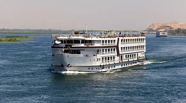 08 Days / 07 Nights Grand Nile & Pharaohs Adventure