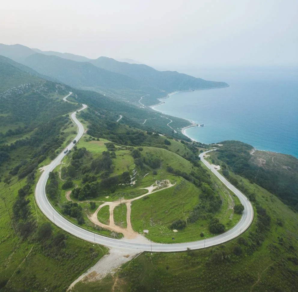 Dhofar Trekking & Hiking Adventure Tour in Oman