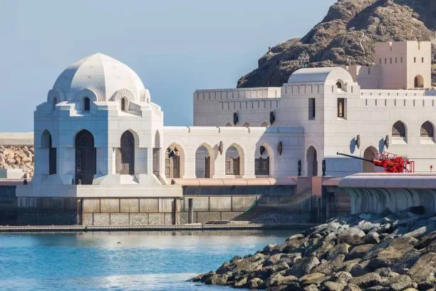 Bait Az-Zubair Museum Tour Package in Muscat
