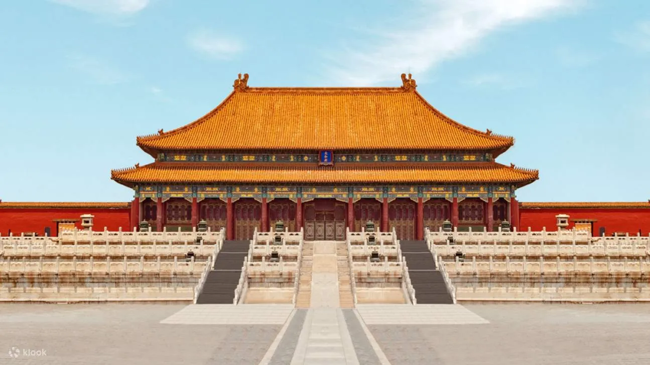 10 Nights 12 Days Beijing, Xi’an & Shanghai Tour
