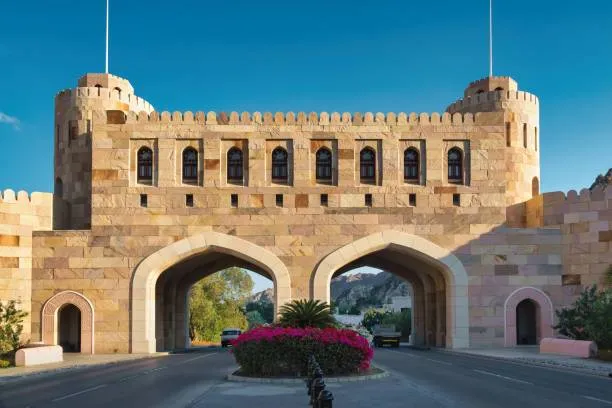 Explore Muscat Museums: 17-Day Cultural Journey