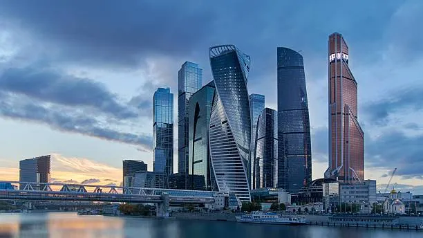 Ramadan Holiday Package in Moscow | March 19–22(Z D)