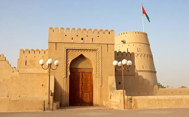 Explore the National Museum in Muscat