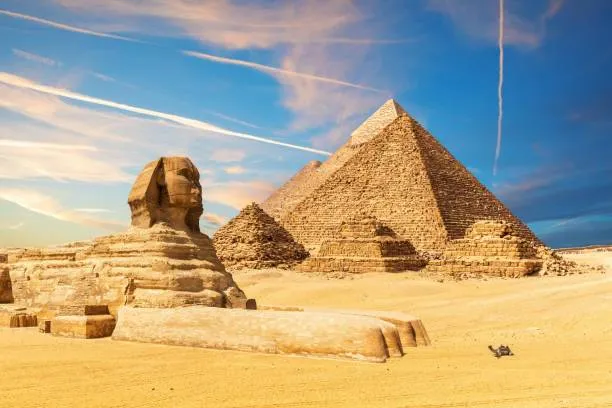 The Majestic 6-Day Egypt Journey: Explore Ancient Wonders