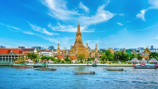 Exclusive Summer Offer: Phuket & Krabi Package(TC)