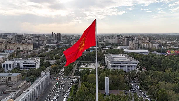 Explore Bishkek This Summer 2026 - 4 Nights Tour(zk)